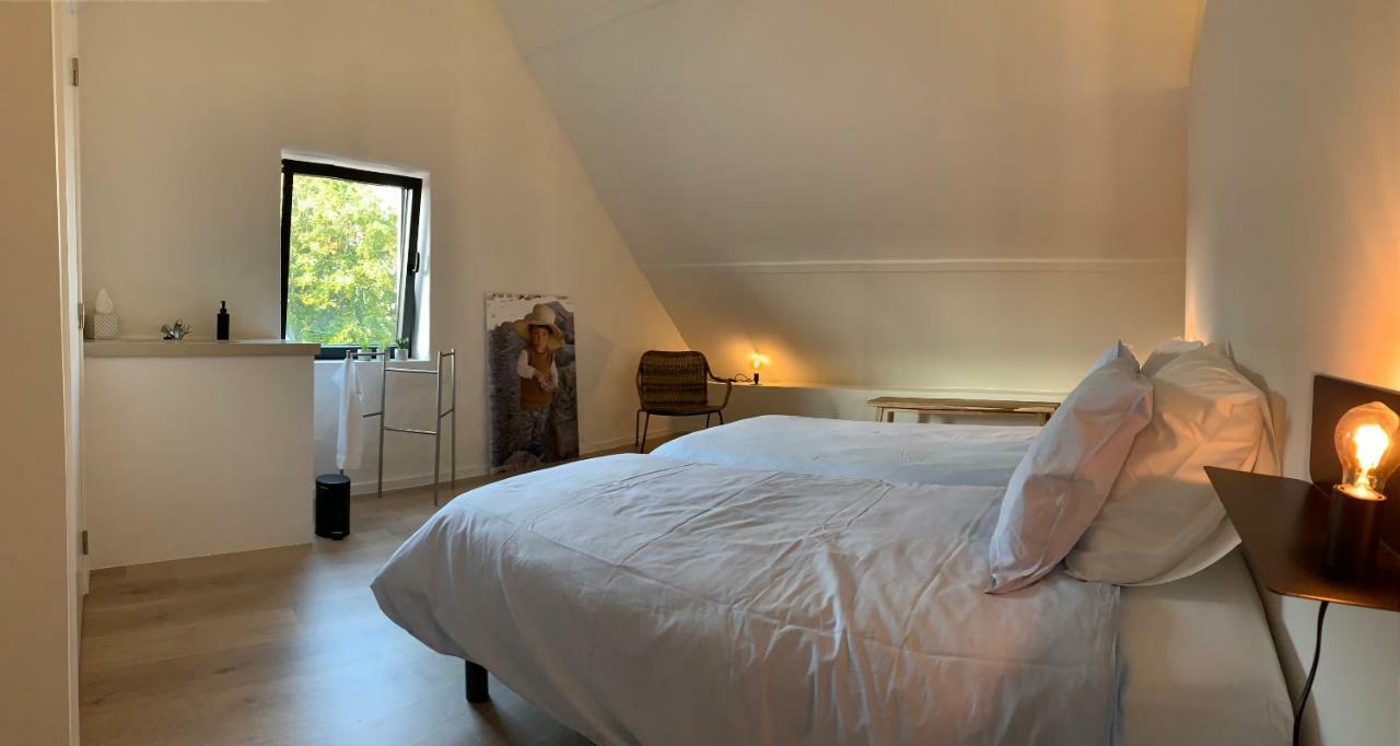 Ferias - Cosy House Villa Brugge Eksteriør billede